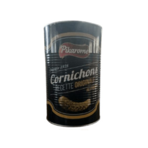 PIKAROME CORNICHONS 5 KG
