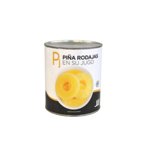 PINA RODOJAS ANANAS