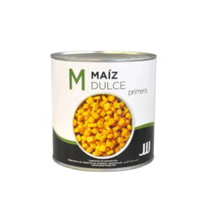 MAIZ DULCE
