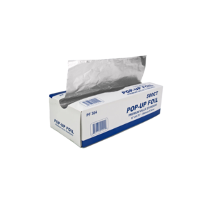 ALUMMNUM FEUILLE 500P