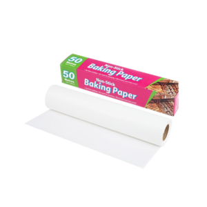 BAKING PAPER CUISSON ETOIL 50 M