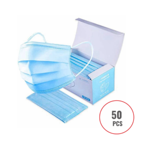 MASQUE PROTECTION 50P