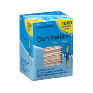 CURE DENT enveloppe 1000P