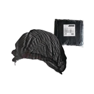 CHARLOTTE JETABLE NOIRE ALIMENTAIRE