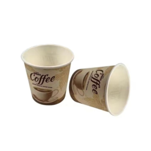 GOBLET COFFE 7 OZ