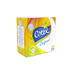 PAPIER SERVIETTE COTEX 80