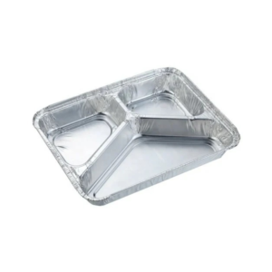 BARQUTTE ALUMINIUM 3 COMP