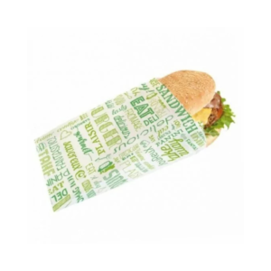 PAPER SANDWICH