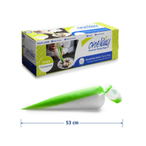 ONE WAY MASTERLINE POCHE 100 PC