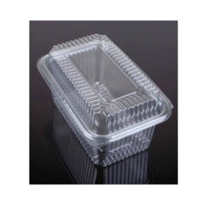 BARQUETTE PLASTIQUE 1500 BOMBE