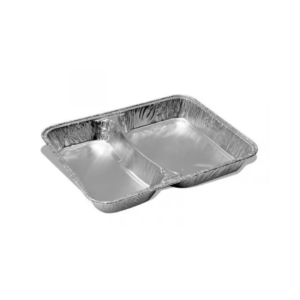 BARQUETTE ALUMINIUM 2 C / 500 PC