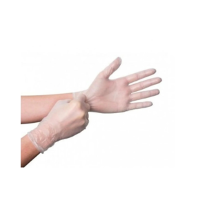 LES GENS PROLON TRANSPARENT