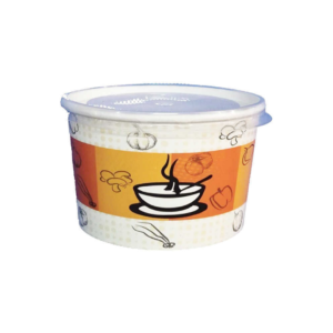 BARQUETTE SOUPE 500 ML