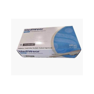 LES GENT MEDI WEAR 100 PC