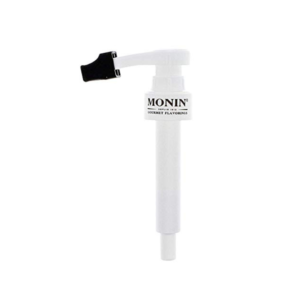 MONIN SYRUO PUMP