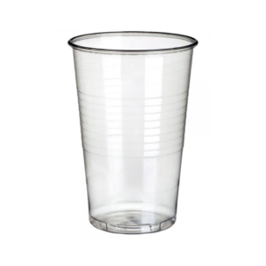 GOBLET TRANSPARENT SIMPLE 20 CL x 100 PC