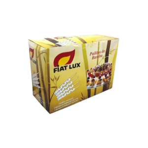 FIAT LUX BAMBU 2000 PC