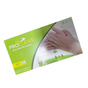 Les gent proclean 100 p