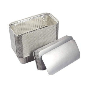 BARQUETTE ALIMINIUM 670