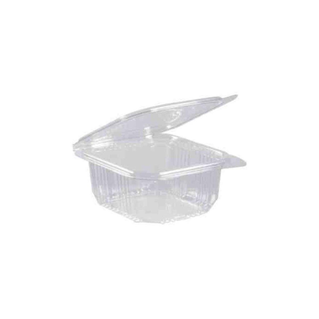BARQUETTES PLASTIQUE 500 PLAT