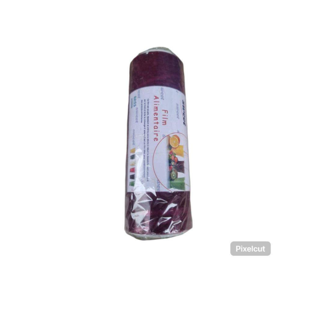 FILM ALIMENTAIRE SWEET