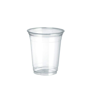 Goblet transparent makjoj