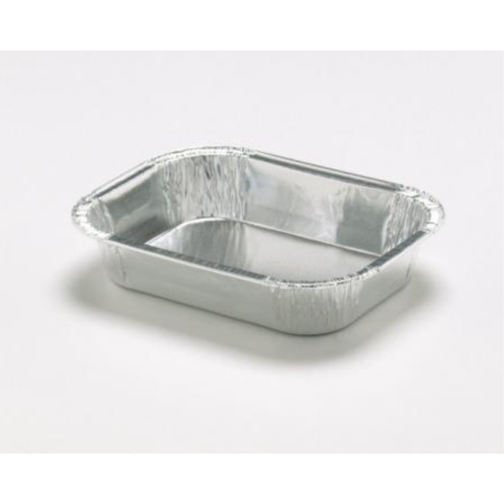 BARQUETTE ALUMINIUM 250