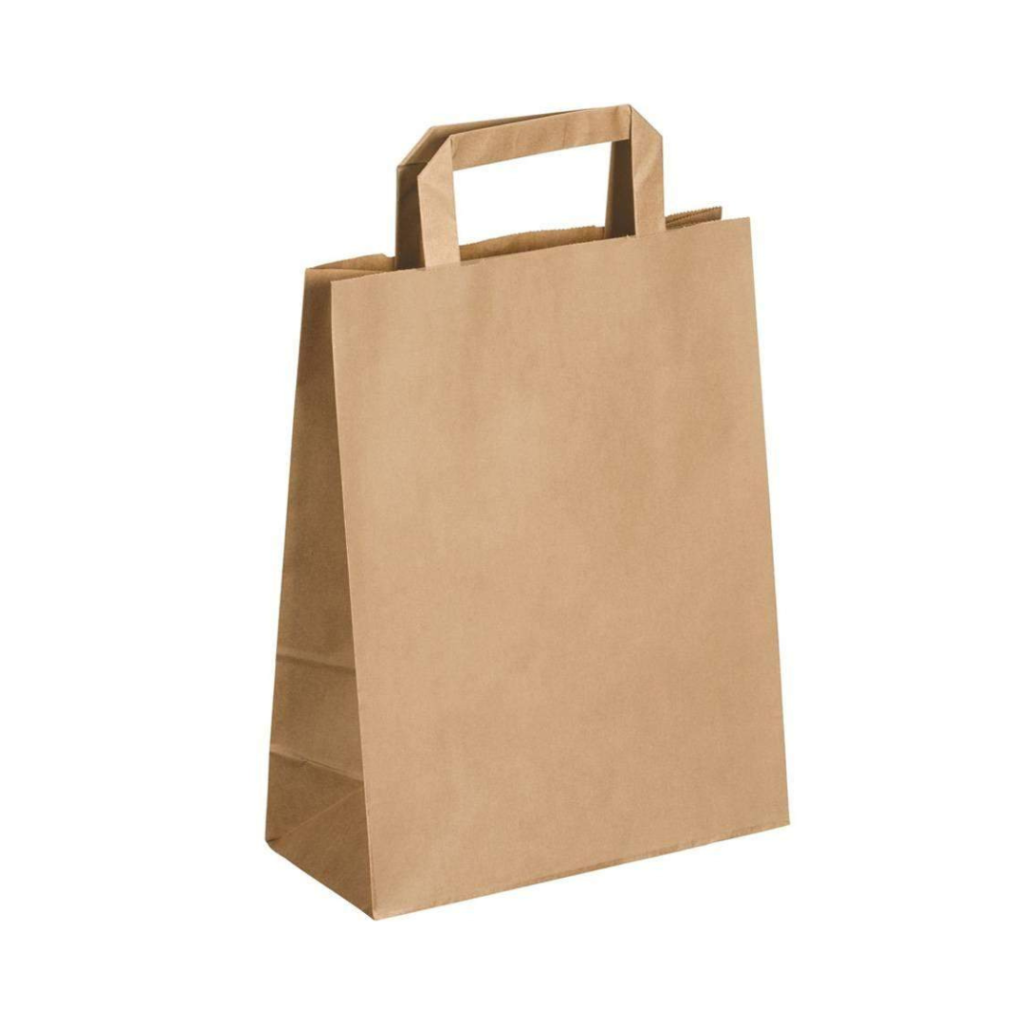PAPER SHOPPING BAG