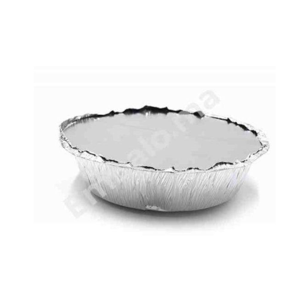 BARQUETTE ALUMINIUM 808 ROND