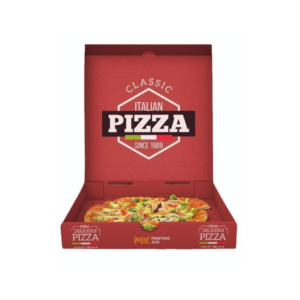 Carton pizza 31 BF