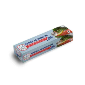 FILM ALIMINIUM 200