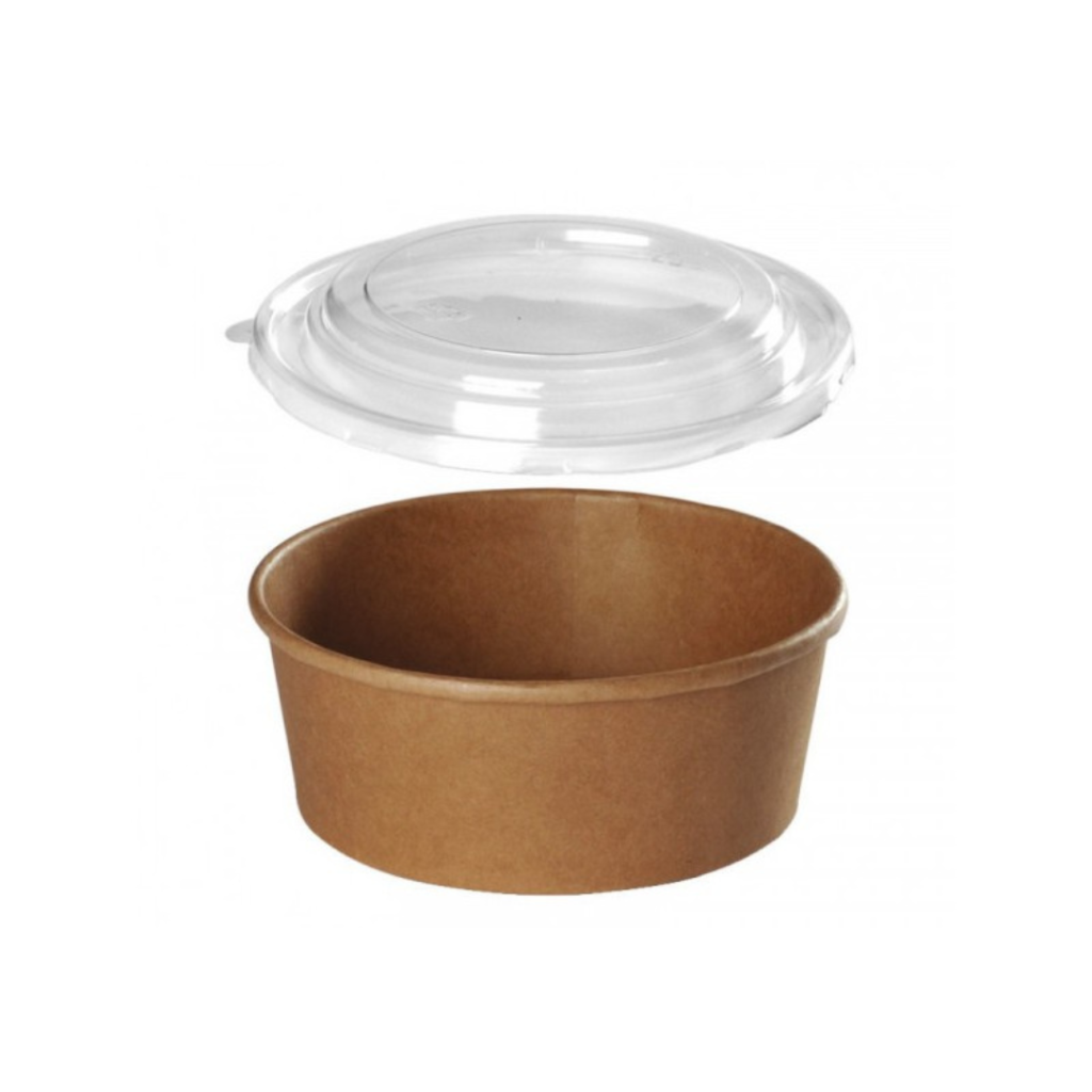 BOL KRAFT PAPER SALAD 20 x 500