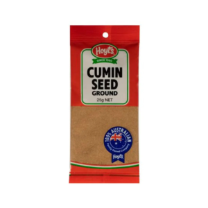 CUMIN SEED 25 G