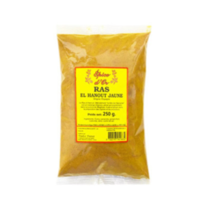 RAS EL HANOUT 25G