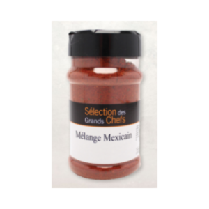 MELANGE MEXICAIN EPICES