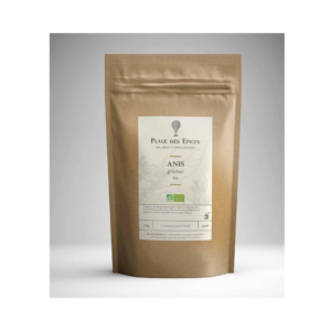 GRAINES D'ANIS 200 G