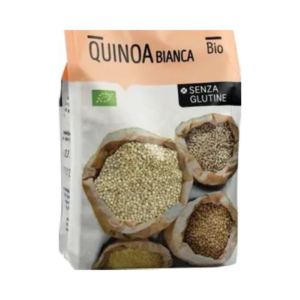 QUINOA BLANCA 200G