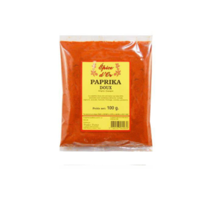 PAPRIKA 100G