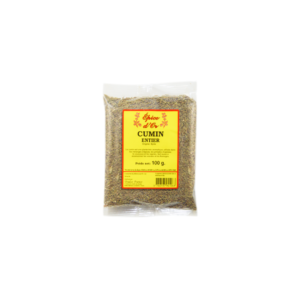 CUMIN 100G