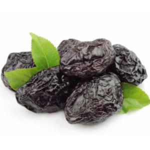 DRIED PRUNES