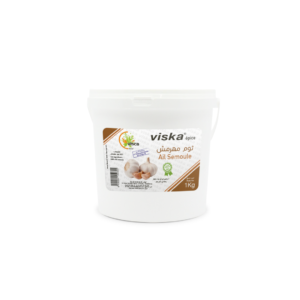 Viska ail Semoule 1kg