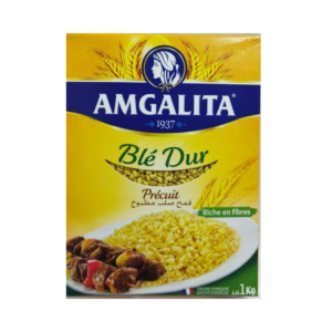 AMGALITA BLE DUR 500 G
