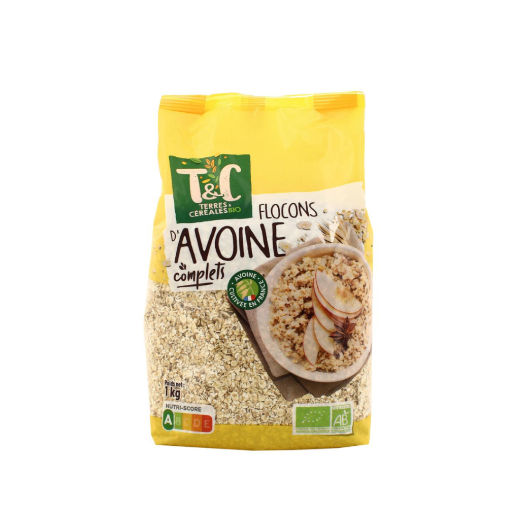 CHOFAN IDAL PETTIT 500G