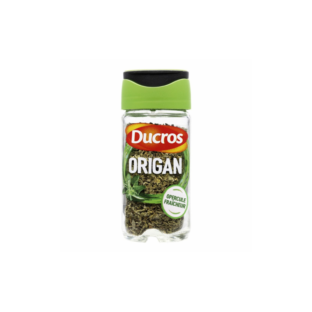 DUCROS ORIGAN 125 G