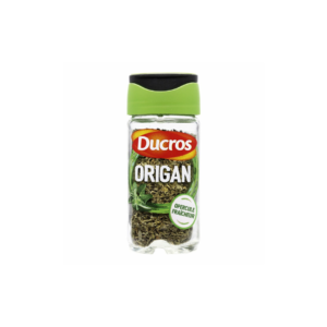 DUCROS ORIGAN 125 G