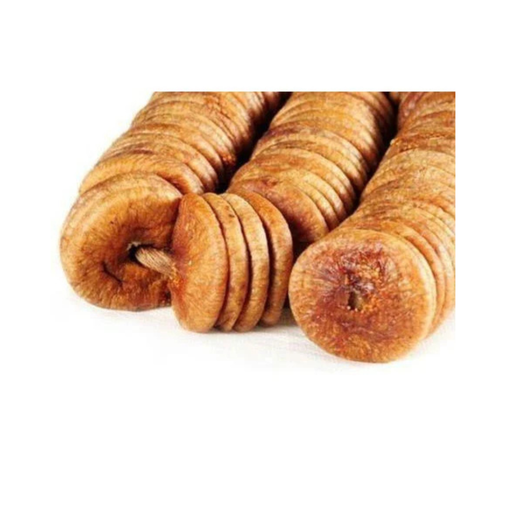 DRY FIGS