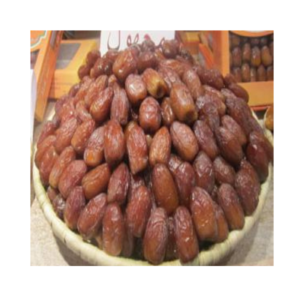 DATTE MAJHOULE 1kg