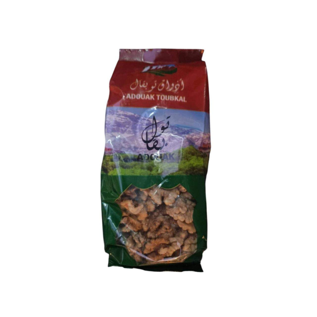 Noix décortiques 500g