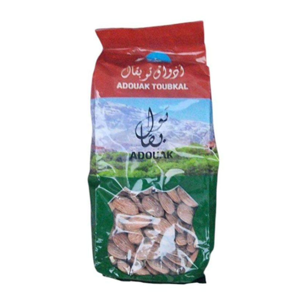 AMANDES GRILLR 750 G