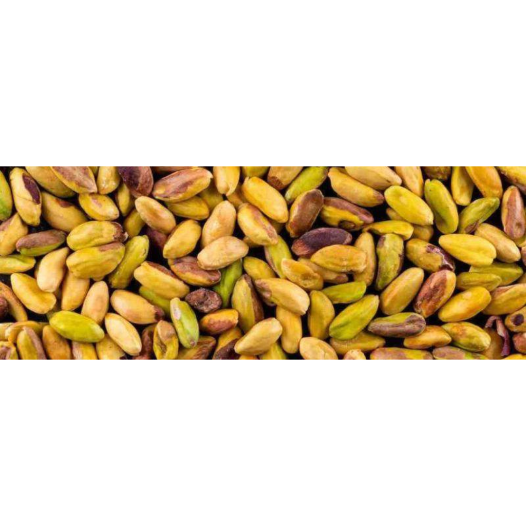 Pistache son Co VERT